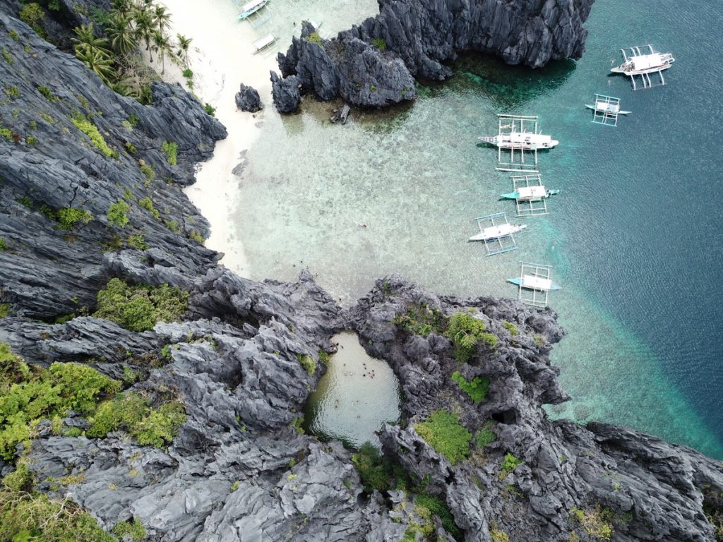 El Nido’s On-Going Maintenance